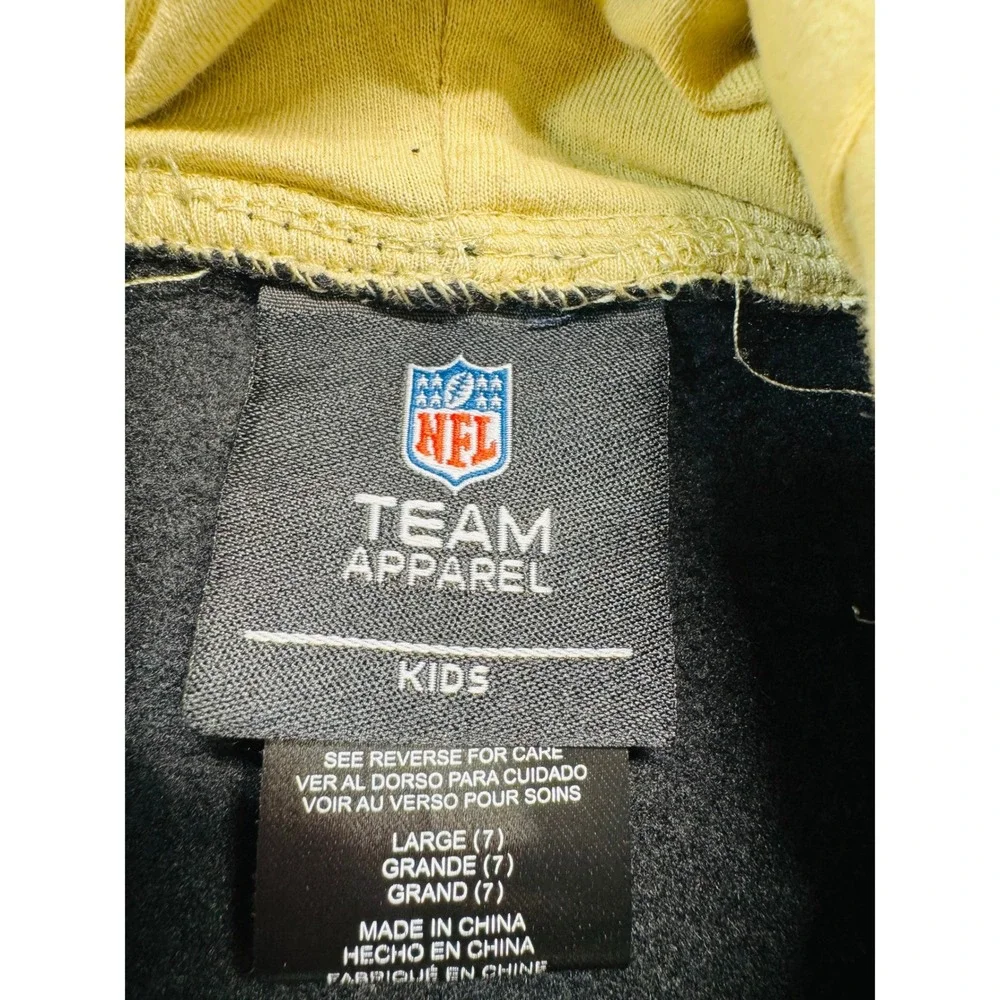 NFL get your